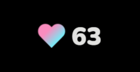 Setting up the HypeRate widget in OBS