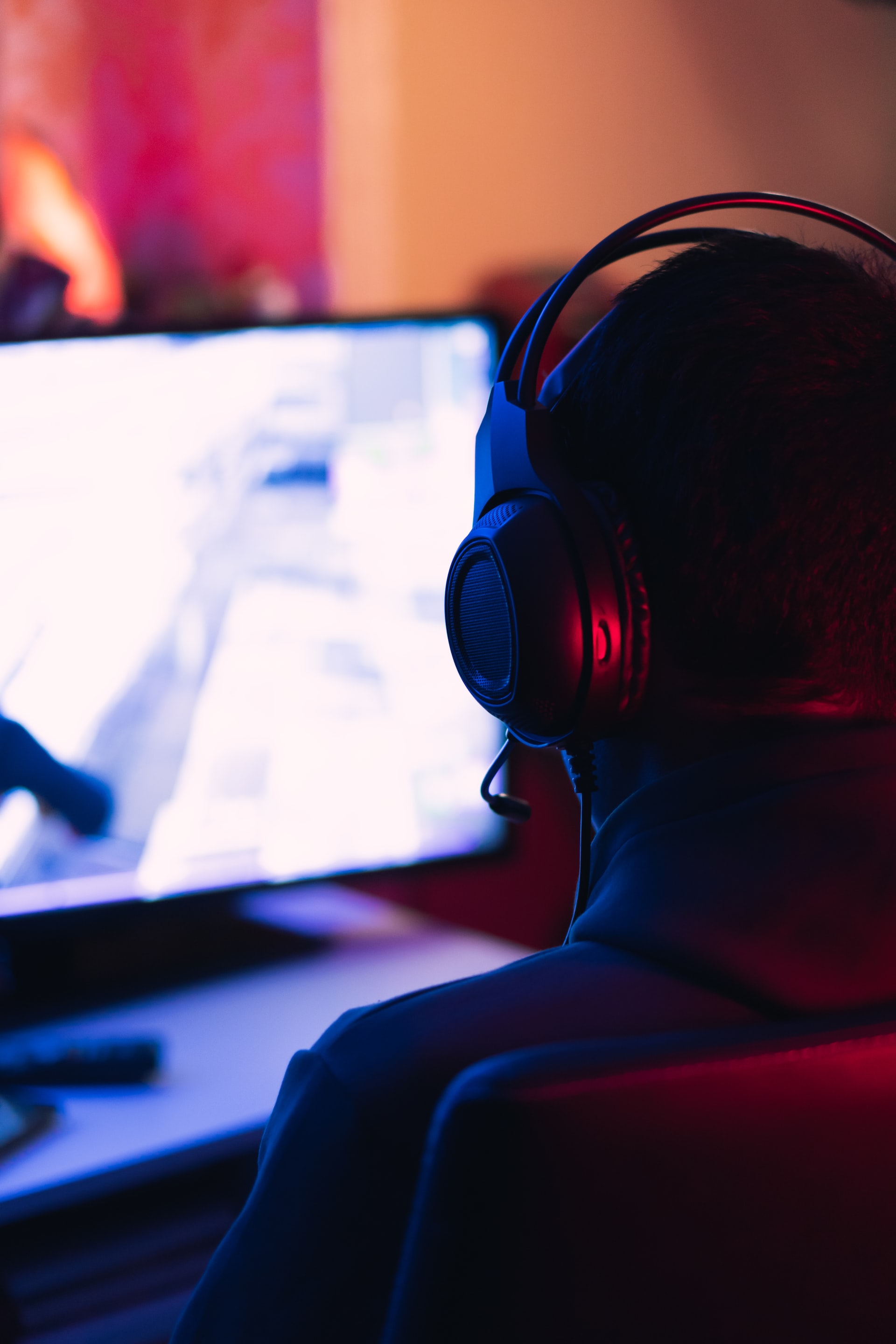 StreamUP's Picture